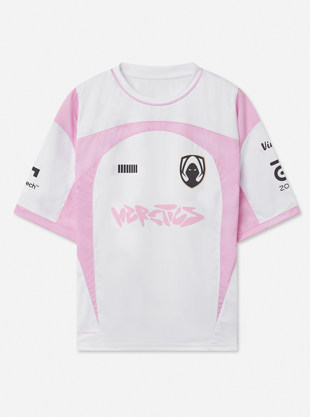 Esports Gaming Training - 2026 Sommer Neues E-Sport-Gaming-Trikot Familien-Matching-T-Shirt Geeignet
