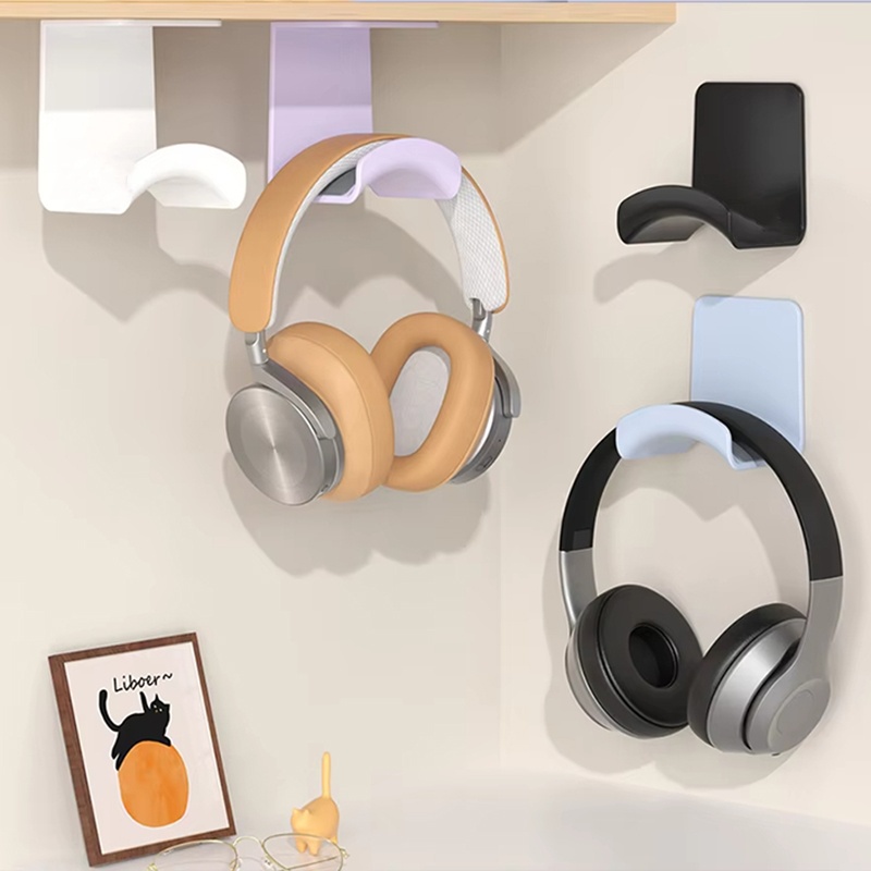 Esports Gaming Earphones - 2 Stück universeller, an der Wand