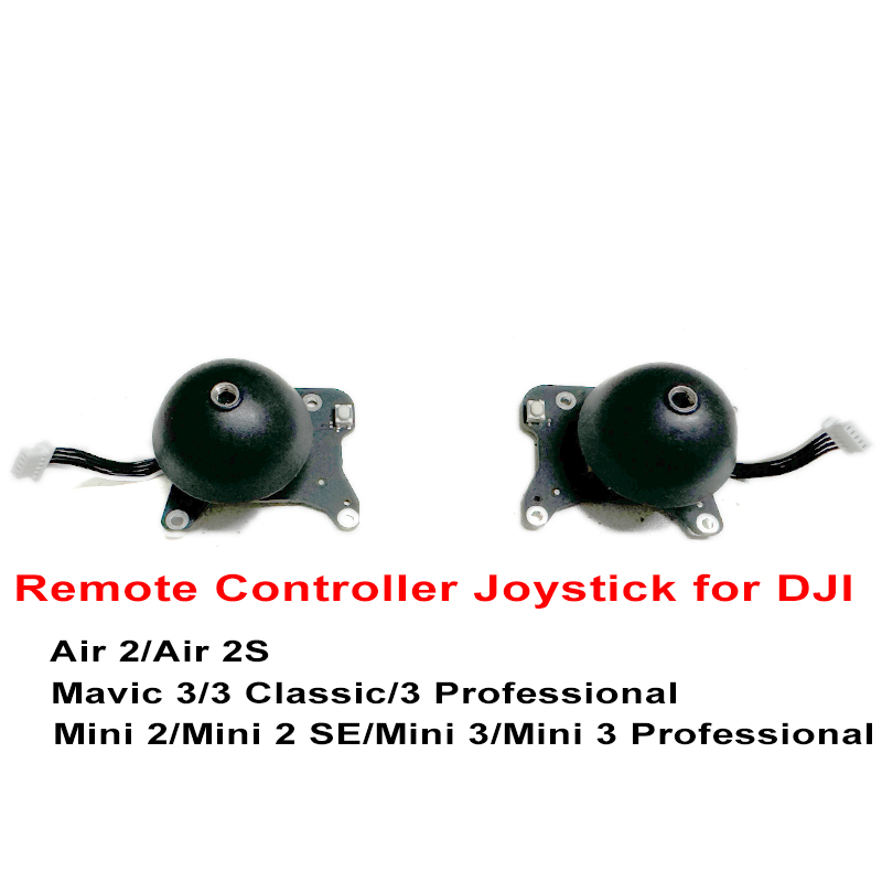 Controller Analog Stick - Mavic Mini 2 Air 2S Fernbedienung