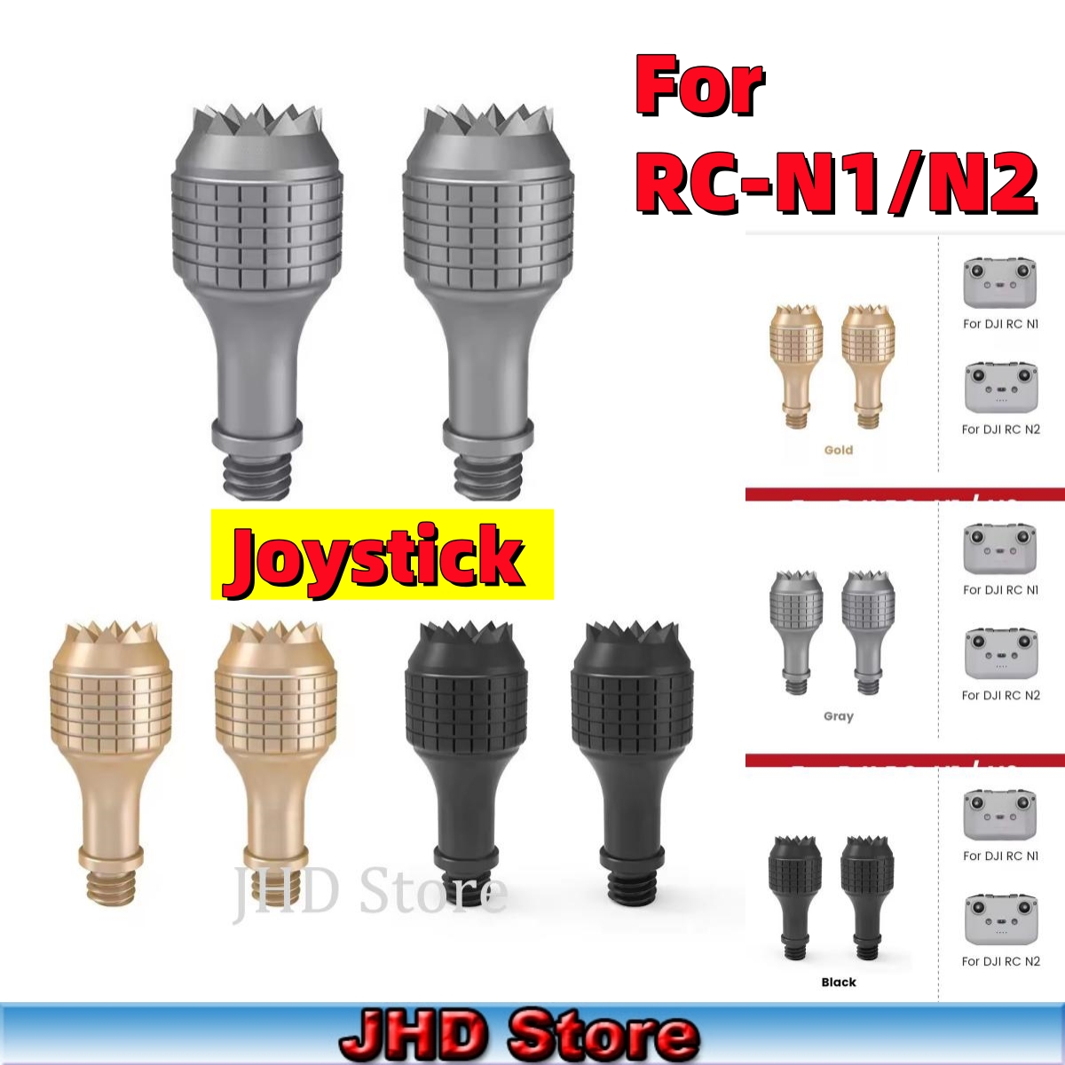 Controller Analog Stick - Joystick Für JHDDJI Mavic Air 3/Neo/Mini