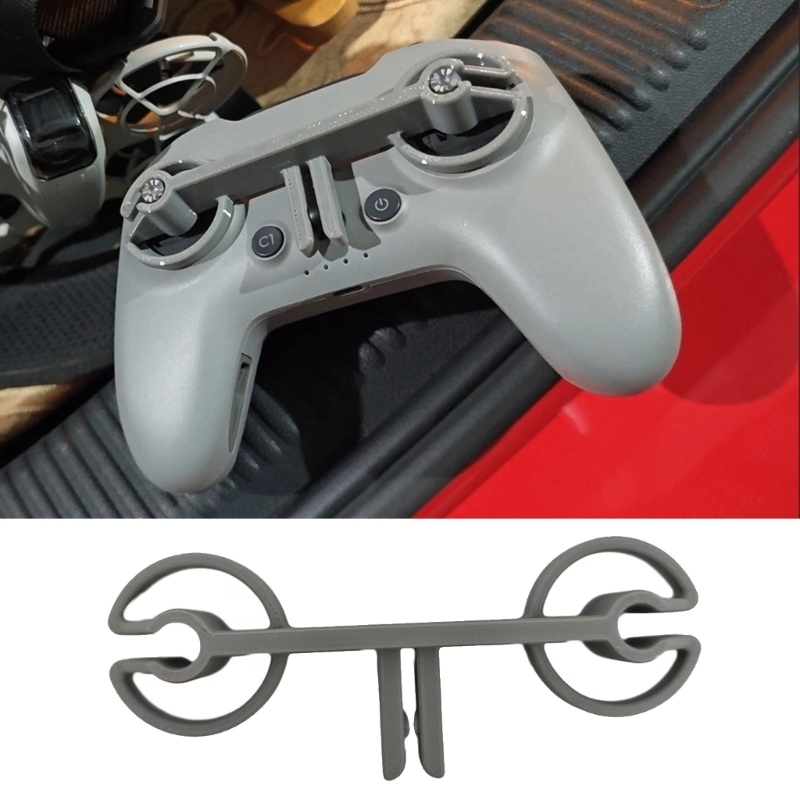 Controller Analog Stick - Abnehmbarer Controller-Schutz, Joystick, feste Klemme, sicherer