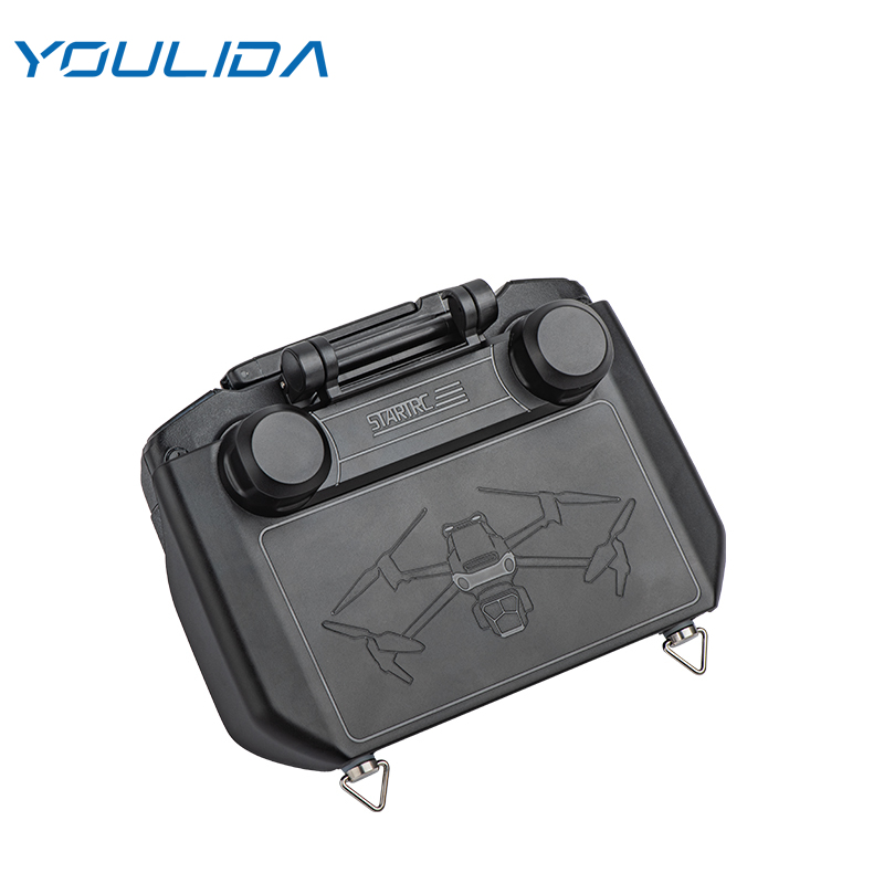 Controller Analog Stick - 2-in-1 Sonnenschutz & Joystick-Abdeckung für DJI