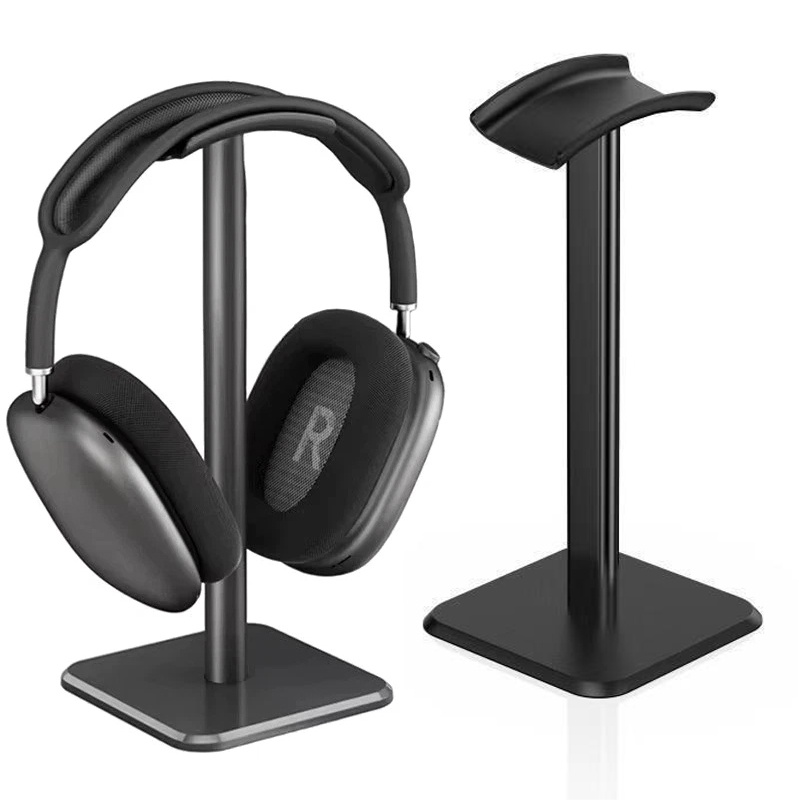 Esports Gaming Earphones - 1 Stück Universeller Kopfhörerhalter aus Kunststoff,