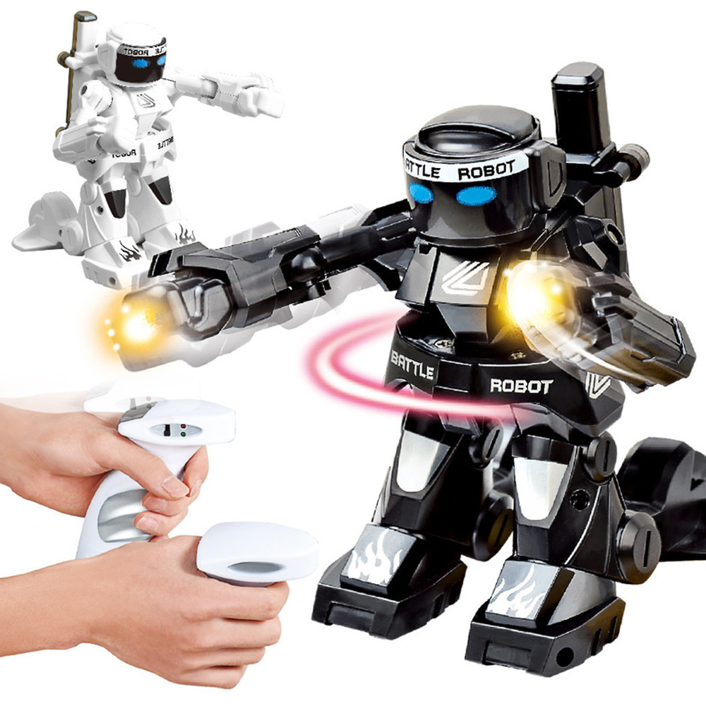 Controller Analog Stick - RC Roboter Kampfroboter 2,4G Ferngesteuerter Roboter