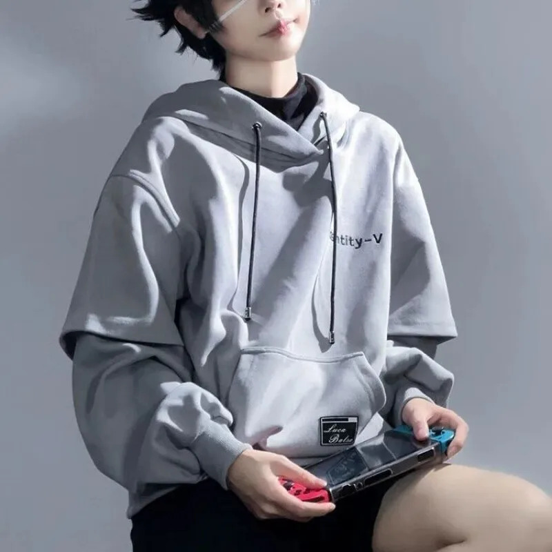 DY20Identity V Luca Balsa Gefa – Esports Gaming Hoodie Bewertung und Preis