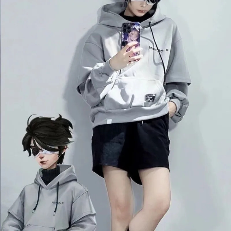 DY20Identity V Luca Balsa Gefa – Esports Gaming Hoodie Bewertung und Preis