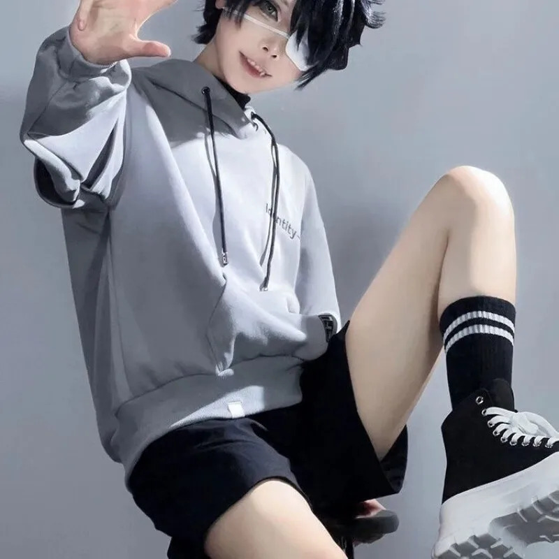 DY20Identity V Luca Balsa Gefa – Esports Gaming Hoodie Bewertung und Preis