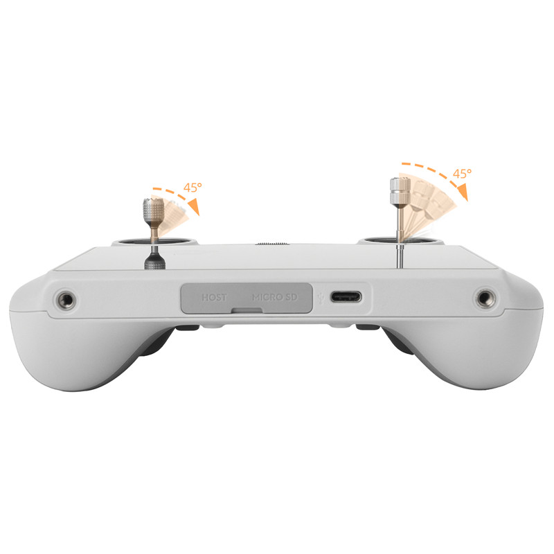 1 Paar für dji rc/rc 2 Fernbed – Controller Analog Stick Bewertung und Preis