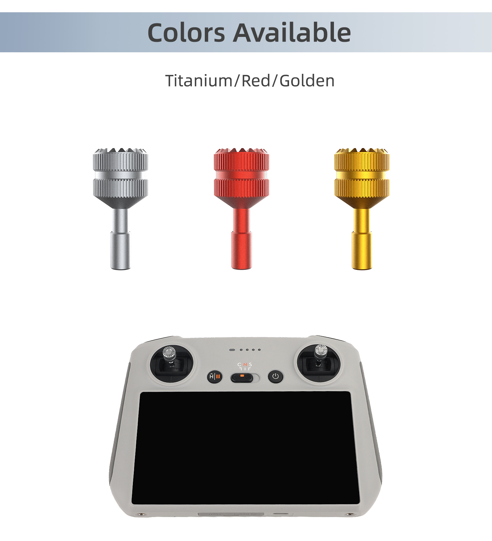 Fernbedienung Joystick Für DJI – Controller Analog Stick Bewertung und Preis