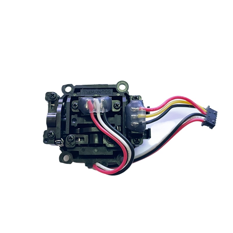 Original Joystick-Modul für DJ – Controller Analog Stick Bewertung und Preis