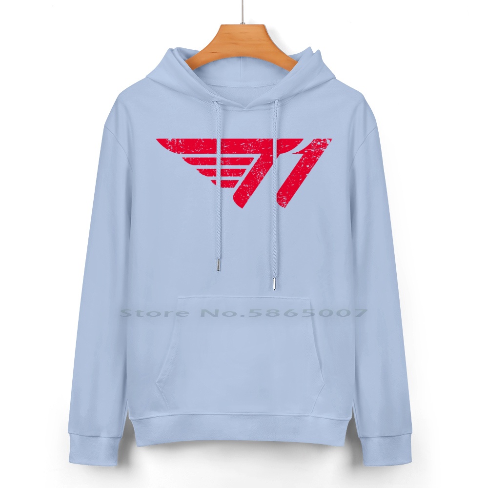 T1-2,0 Kapuzen pullover aus re – Esports Gaming Hoodie Bewertung und Preis