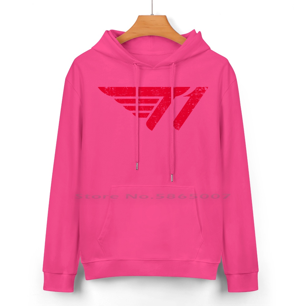 T1-2,0 Kapuzen pullover aus re – Esports Gaming Hoodie Bewertung und Preis