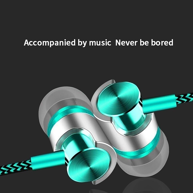 Eingebautes HD-Mikrofon, 3,5-m – Esports Gaming Earphones Bewertung und Preis