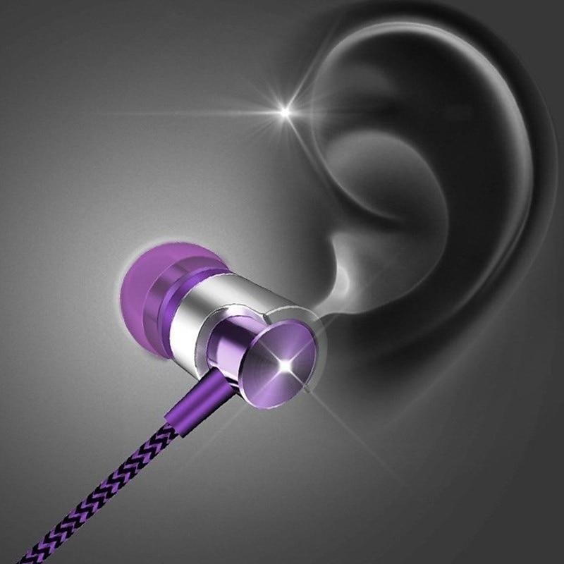 Eingebautes HD-Mikrofon, 3,5-m – Esports Gaming Earphones Bewertung und Preis