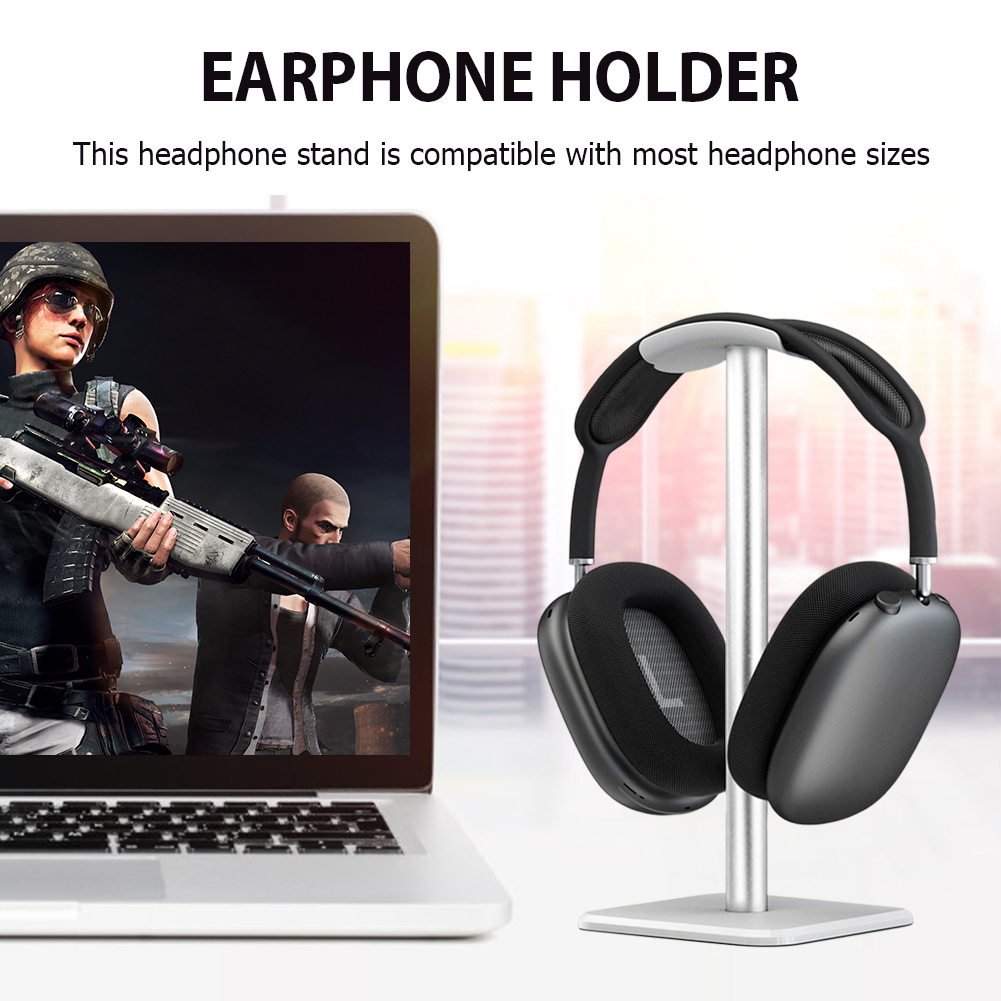 Kopfhörer halter Rack Aluminiu – Esports Gaming Earphones Bewertung und Preis