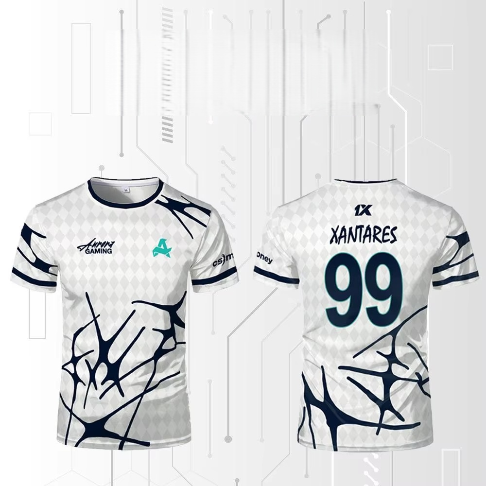CS2 Aurora Gaming Esports Club – Esports Gaming Training Bewertung und Preis