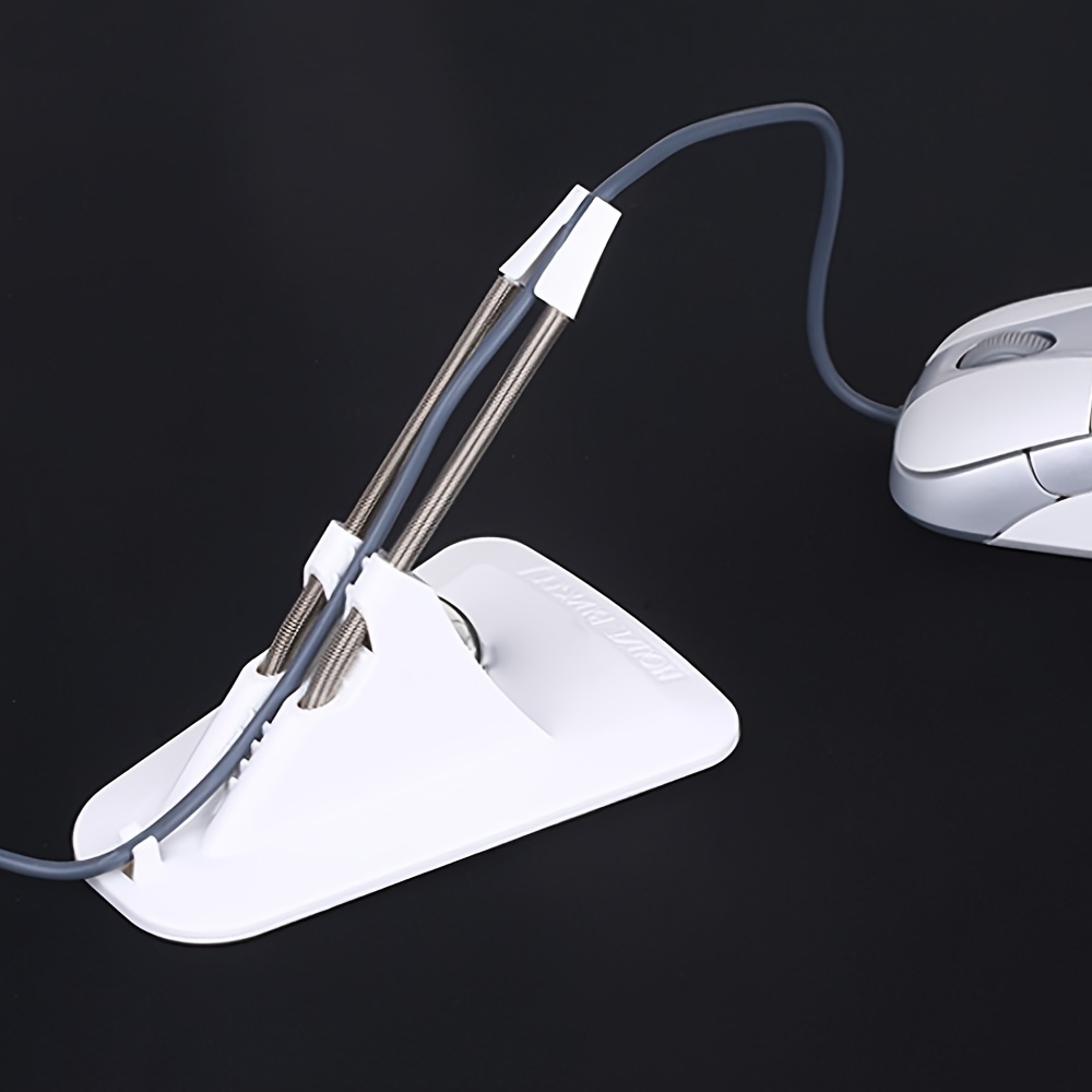 Mauskabelhalter Flexibler Kabe – Esports And Gaming Management Bewertung und Preis