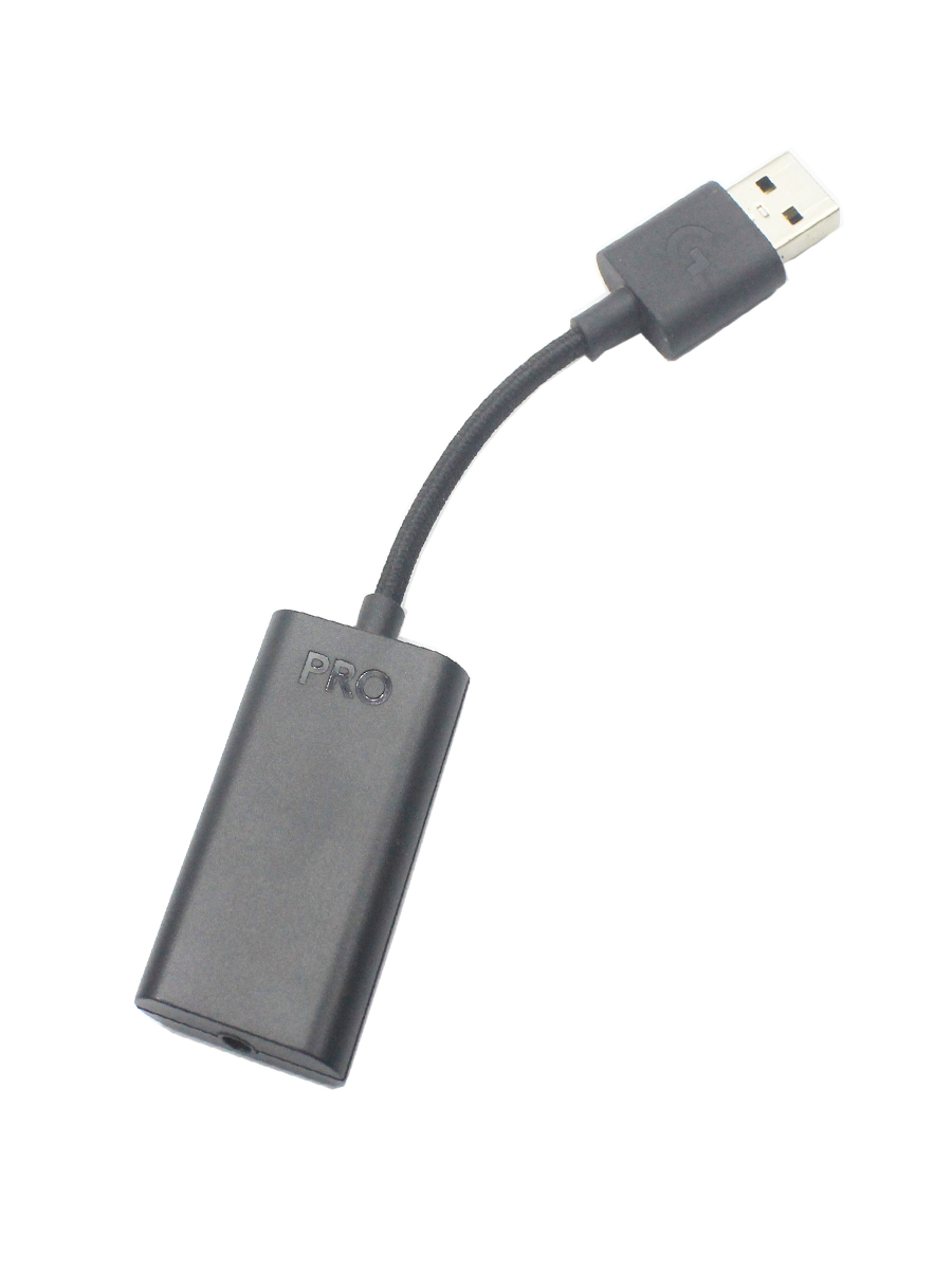 Logitech G Pro X DAC USB-Audio – Esports Gaming Earphones Bewertung und Preis