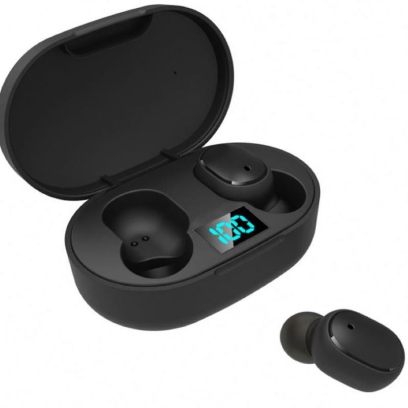 A6S TWS Kopfhörer Drahtloses B – Esports Gaming Earphones Bewertung und Preis