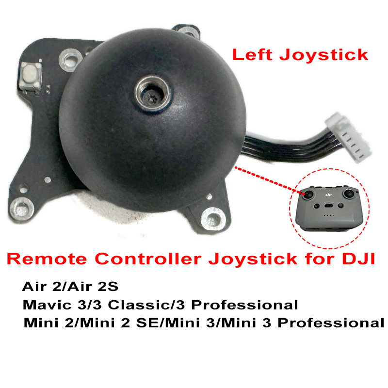 Mavic Mini 2 Air 2S Fernbedien – Controller Analog Stick Bewertung und Preis
