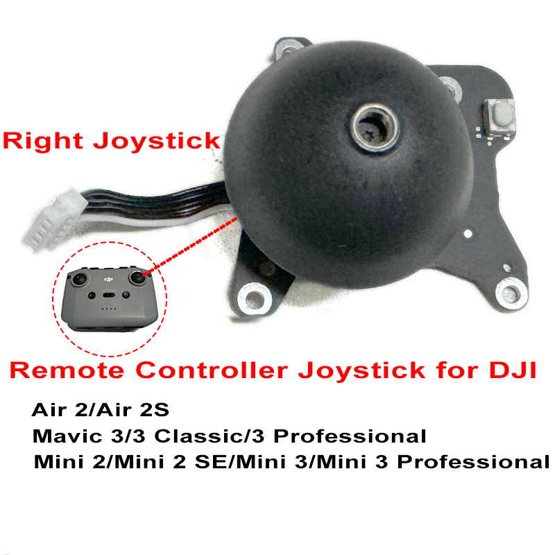 Mavic Mini 2 Air 2S Fernbedien – Controller Analog Stick Bewertung und Preis