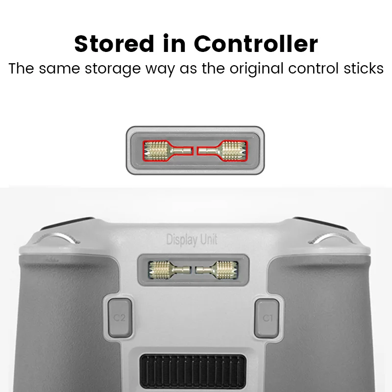 Joystick Für JHDDJI Mavic Air  – Controller Analog Stick Bewertung und Preis