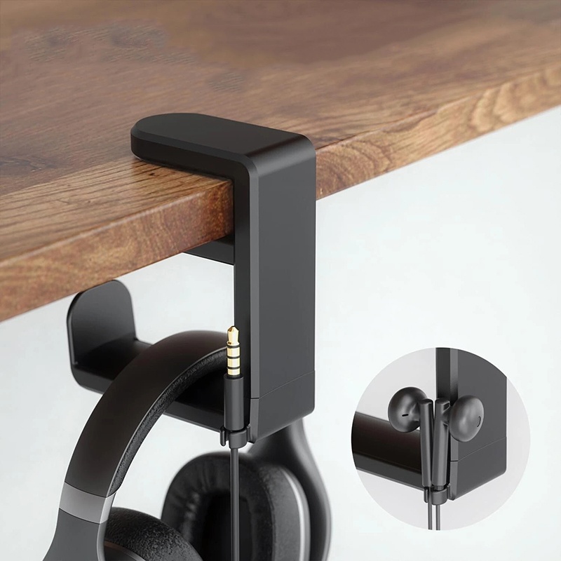 Universeller Desktop 360 °   D – Esports Gaming Earphones Bewertung und Preis