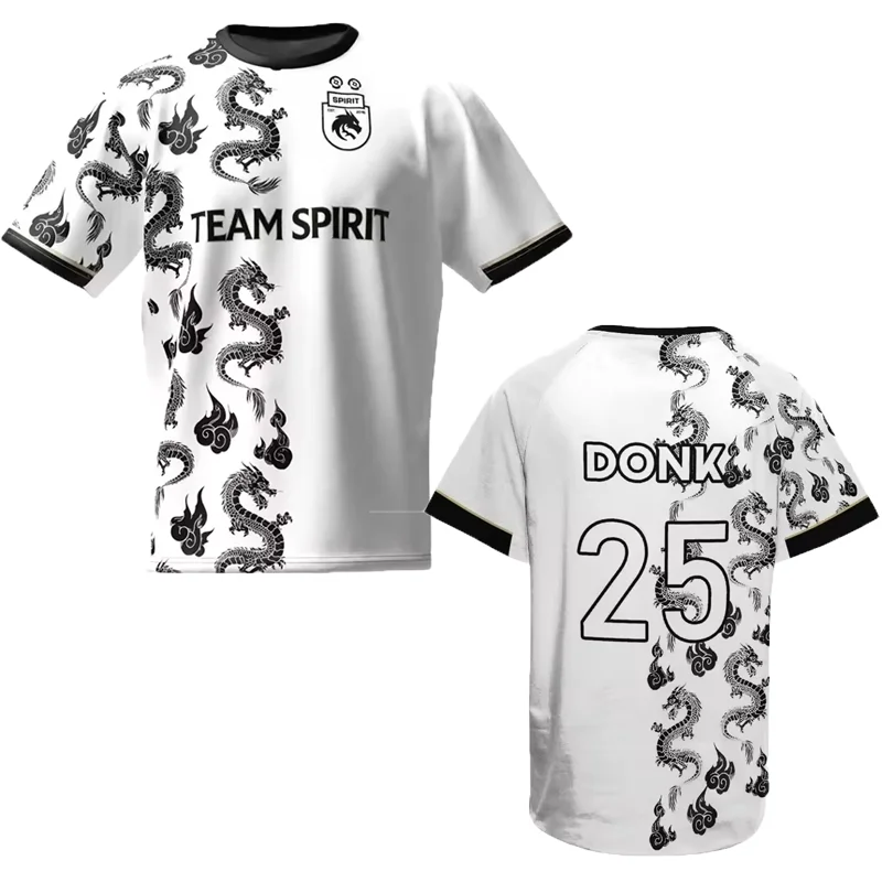 Unisex Donk-Inspiriertes Gamin – Esports Gaming Training Bewertung und Preis