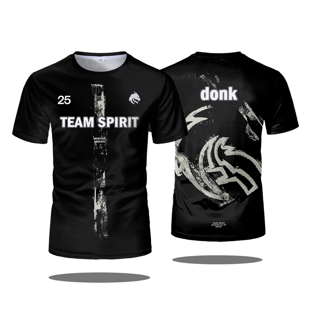 Unisex Donk-Inspiriertes Gamin – Esports Gaming Training Bewertung und Preis