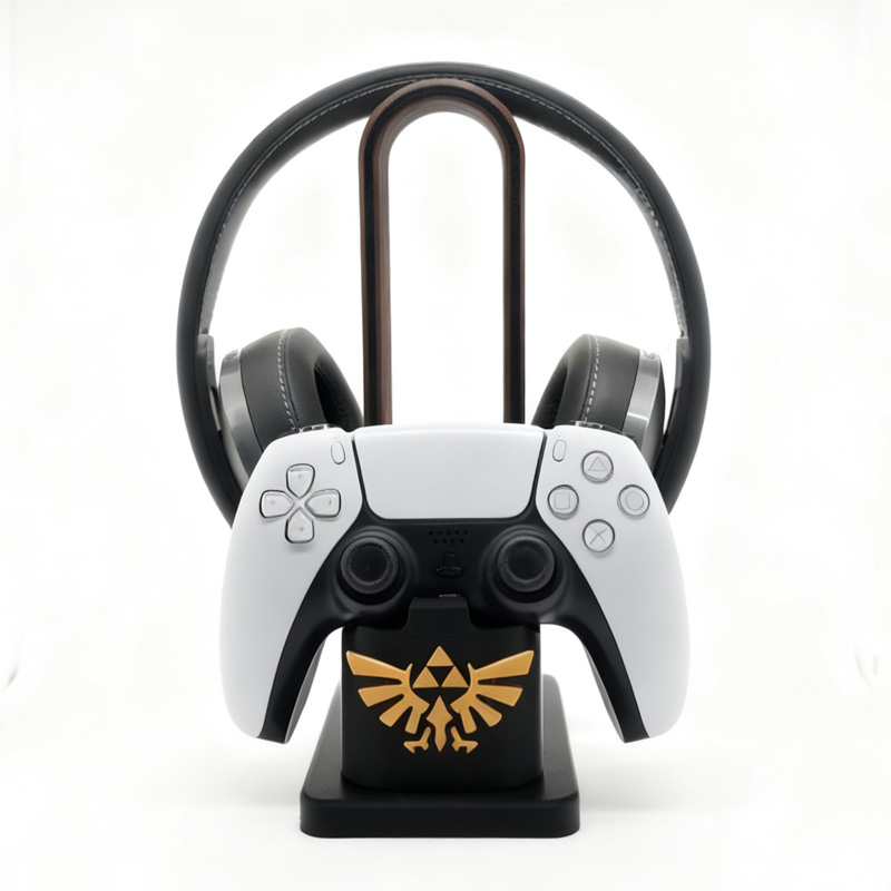 Griff Kopfhörer Ständer Zelda  – Esports Gaming Earphones Bewertung und Preis