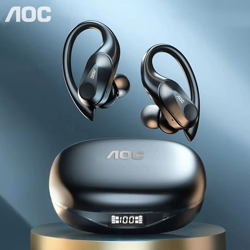 Choice AOC Sport-Headset, kabe – Esports Gaming Earphones Bewertung und Preis