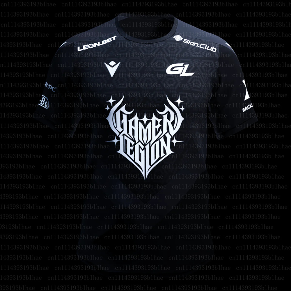 Neues 2026 Team Gamerlegion Es – Esports Gaming Training Bewertung und Preis