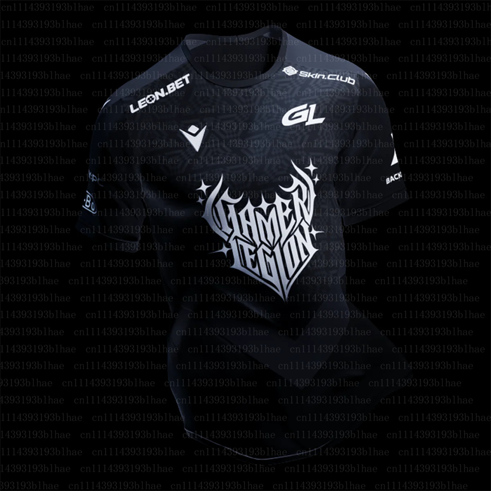 Neues 2026 Team Gamerlegion Es – Esports Gaming Training Bewertung und Preis