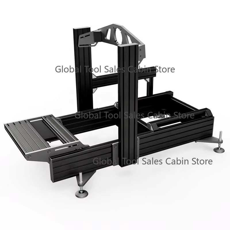 Hochwertiger Sim-Racing-Cockpi – Esports Gaming Training Bewertung und Preis