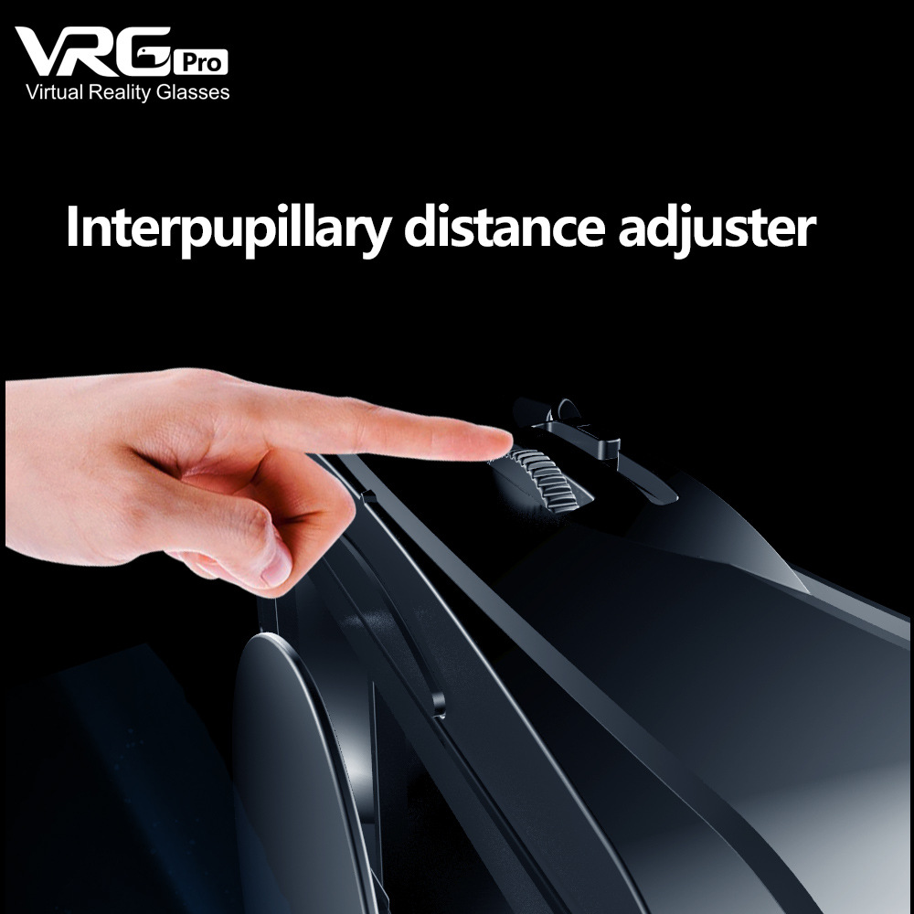 VRG Pro Virtual Reality VR-Bri – Controller Analog Stick Bewertung und Preis
