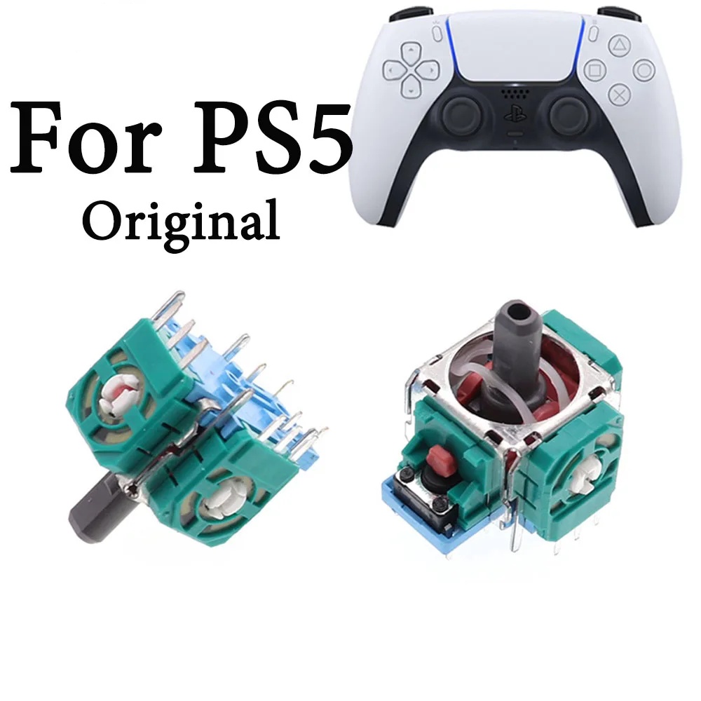 ORIGINAL 10PCS-50Pcs Ersatz 3D – Controller Analog Stick Bewertung und Preis