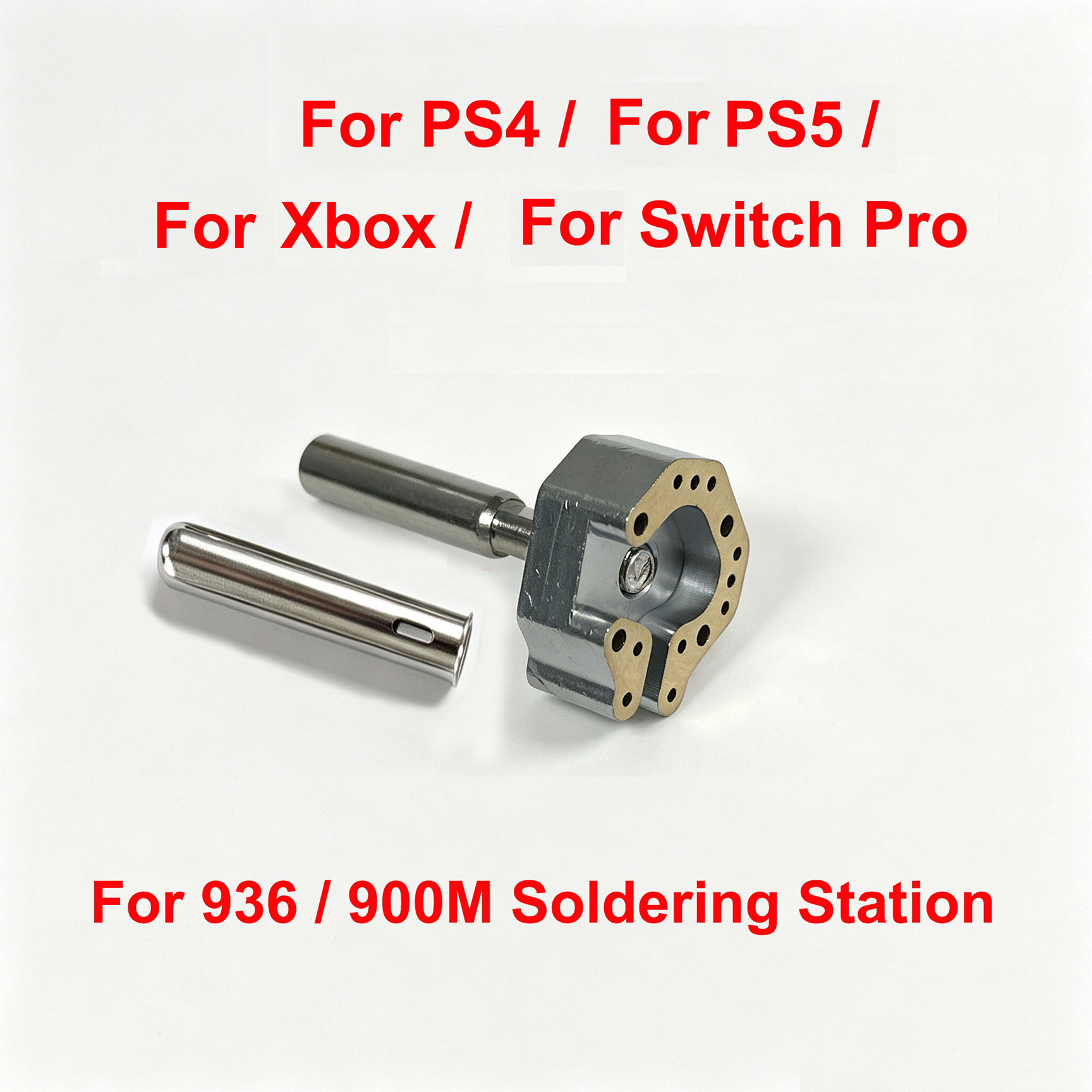 Joystick-Heizform & Lötspitze, – Controller Analog Stick Bewertung und Preis