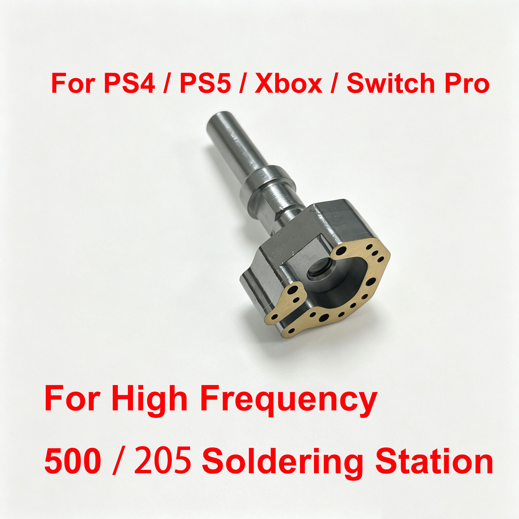 Joystick-Heizform & Lötspitze, – Controller Analog Stick Bewertung und Preis