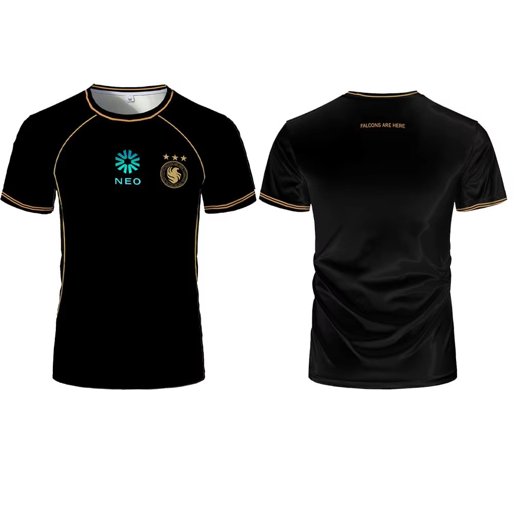 Team Falcons 2026 Trainingsuni – Esports Gaming Training Bewertung und Preis