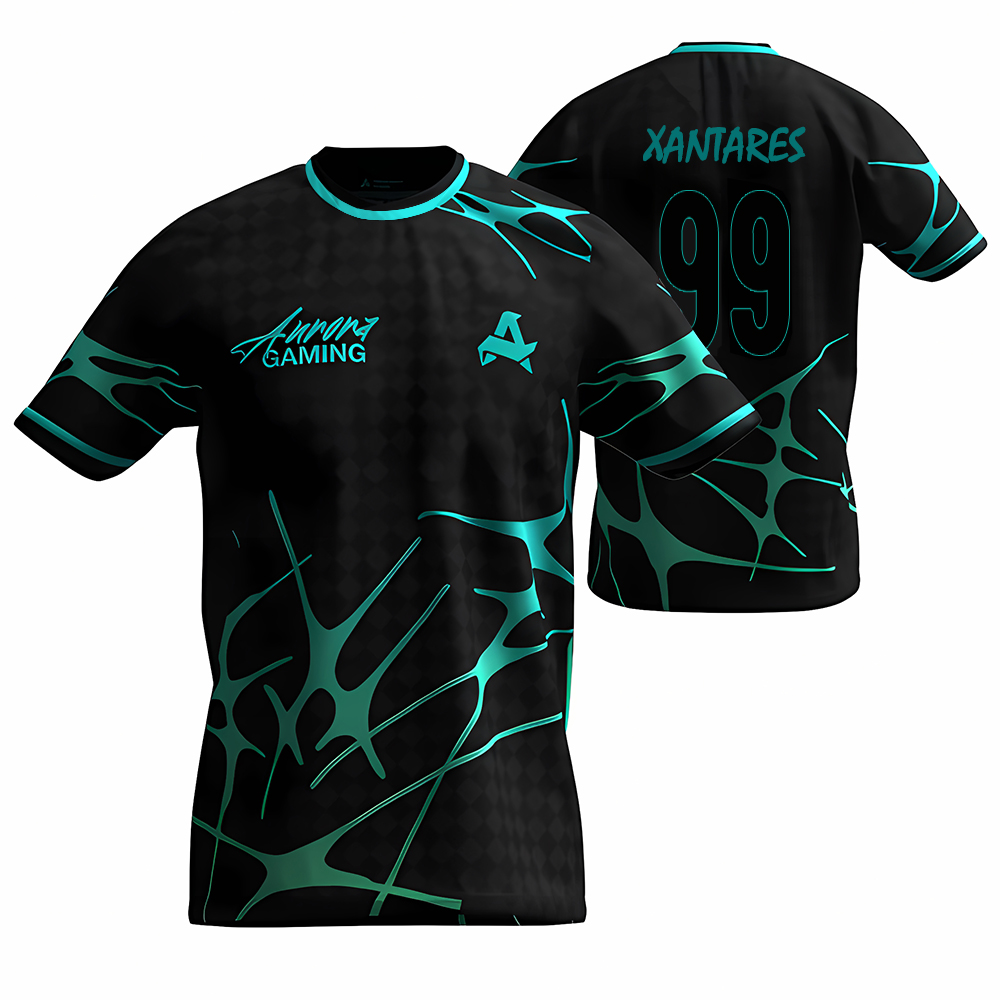 Aurora Gaming E-Sports Club Ne – Esports Gaming Training Bewertung und Preis
