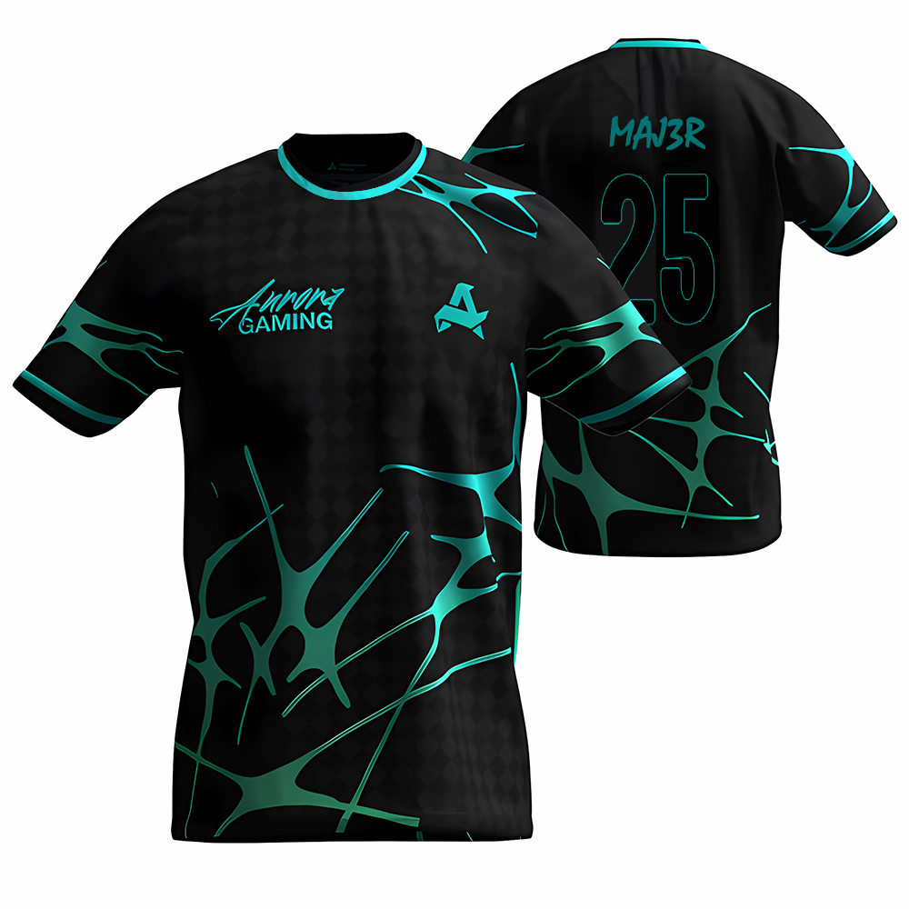 Aurora Gaming E-Sports Club Ne – Esports Gaming Training Bewertung und Preis