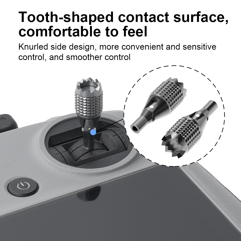 Fernbedienungs-Joysticks für D – Controller Analog Stick Bewertung und Preis