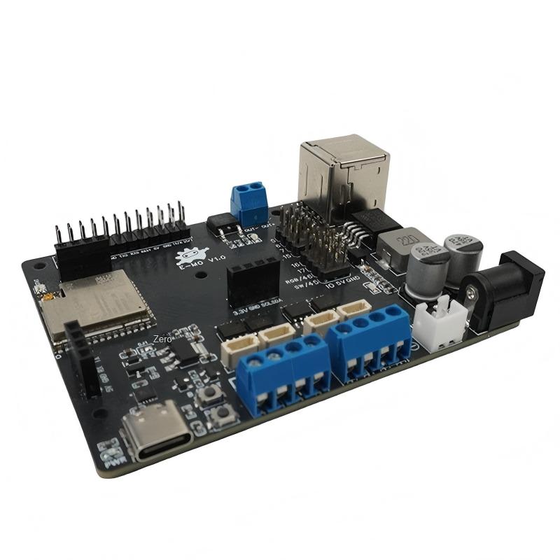 ESP32S3 Joystick APP-Steuerung – Controller Analog Stick Bewertung und Preis