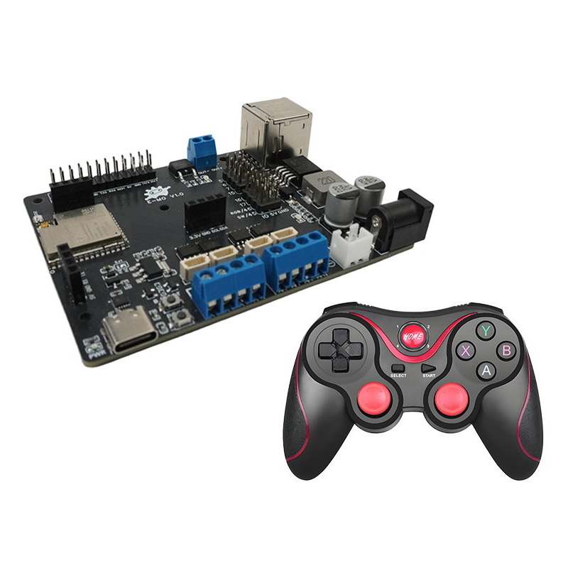 ESP32S3 Joystick APP-Steuerung – Controller Analog Stick Bewertung und Preis