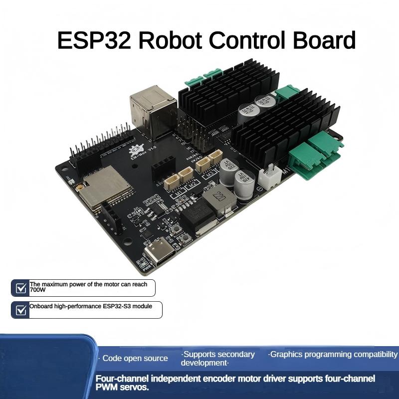 ESP32S3 Joystick APP-Steuerung – Controller Analog Stick Bewertung und Preis