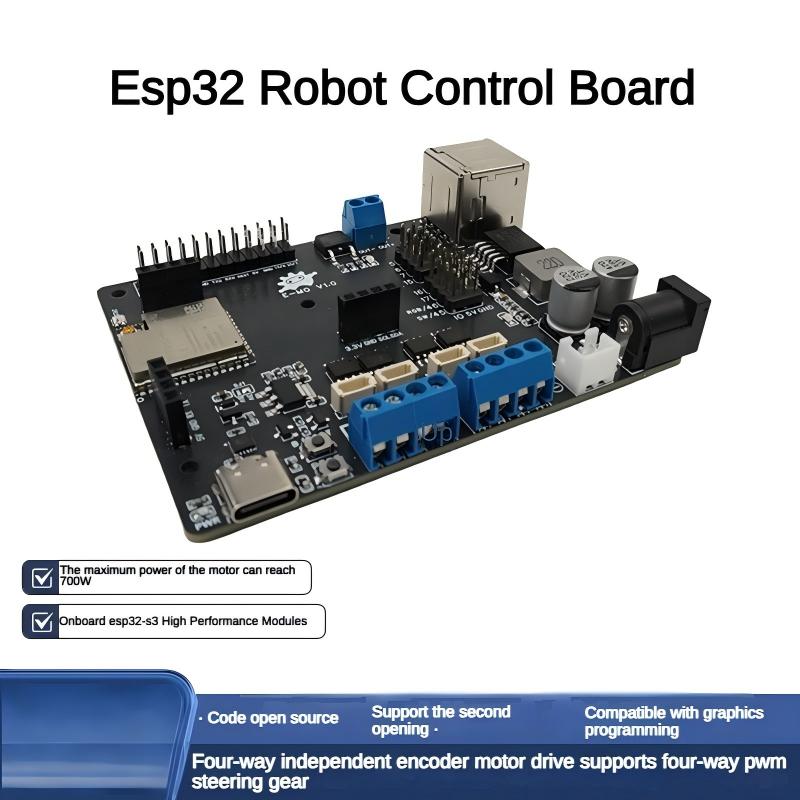 ESP32S3 Joystick APP-Steuerung – Controller Analog Stick Bewertung und Preis