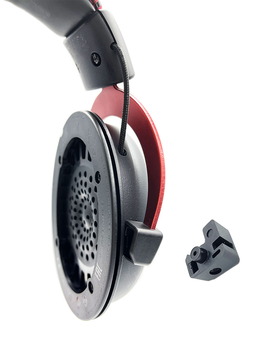 Ersatz-Kopfhörerschwenkbar für – Esports Gaming Earphones Bewertung und Preis