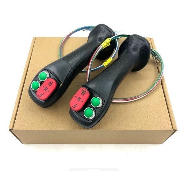 2-Tasten-Joystick-Griff mit Wi – Controller Analog Stick Bewertung und Preis