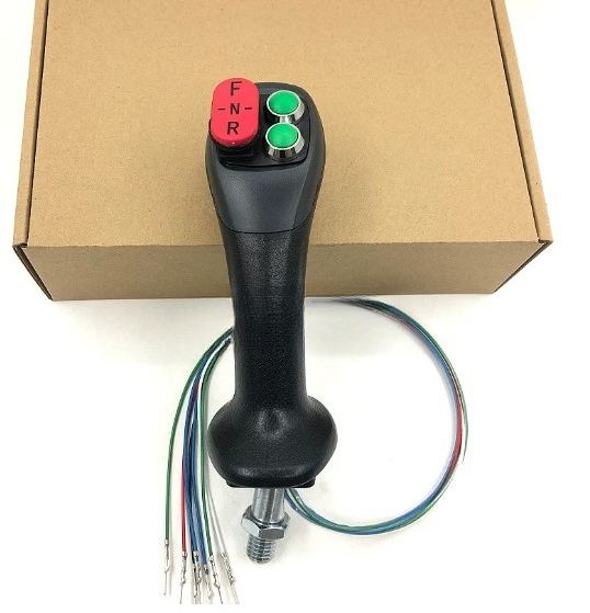 2-Tasten-Joystick-Griff mit Wi – Controller Analog Stick Bewertung und Preis
