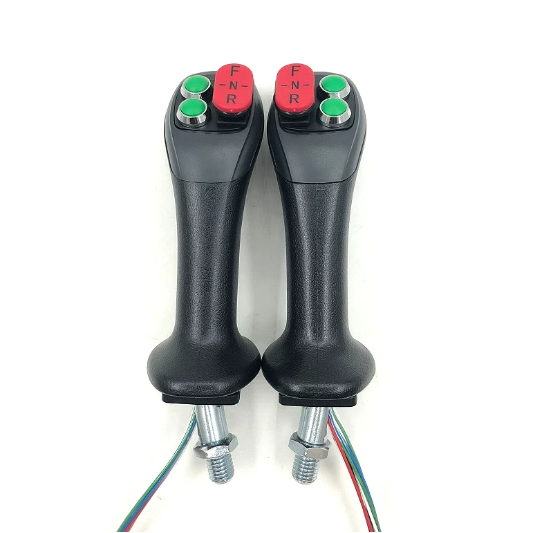 2-Tasten-Joystick-Griff mit Wi – Controller Analog Stick Bewertung und Preis